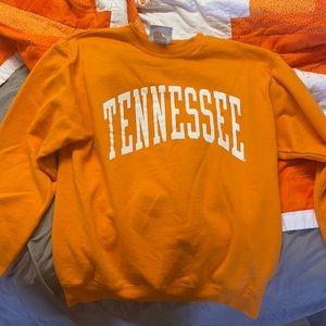 Champion Tennessee sweatshirt